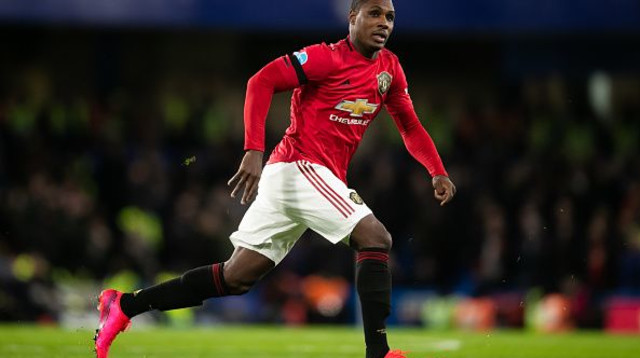 אודיון איגהלו (צילום: Marc Atkins/Getty Images)