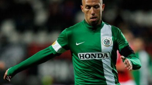 אדין צ’וצ’אליץ’ (צילום: Dean Mouhtaropoulos/Getty Images)