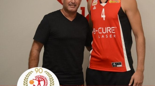 כרם משעור (צילום: הפייסבוק הרשמי של הפועל חיפה)