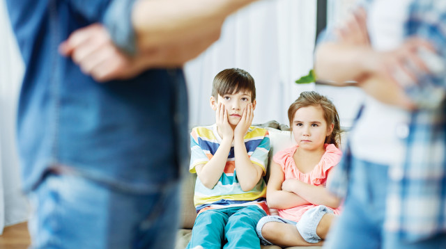 חינוך ילדים - אילוסטרציה (צילום: אינגאימג')