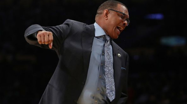 אלווין ג׳נטרי (צילום: Katelyn Mulcahy/Getty Images)