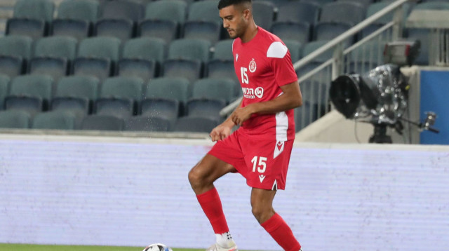 ניב סרדל (צילום: דני מרון)