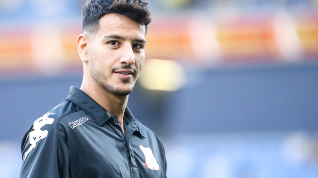 עמית זנטי (צילום: מאור אלקסלסי)