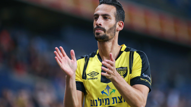 דן איינבינדר. המצב עדיין לא הסתדר (צילום: מאור אלקסלסי)