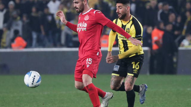 ניר לקס, אלירן עטר (צילום: דני מרון)