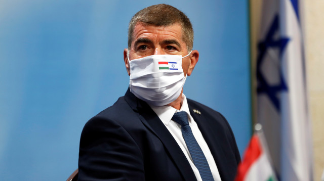 שר החוץ (צילום: רויטרס)