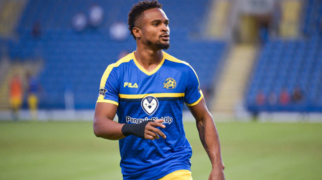 צ’יקו אופואדו (צילום: אריאל שלום)