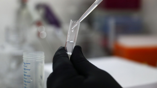 קורונה בישראל (צילום: REUTERS/Ammar Awad)