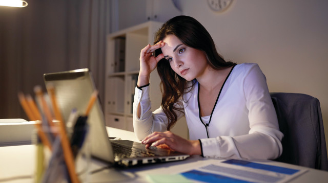 התנהלות כלכלית (אילוסטרציה) (צילום: אינגאימג')