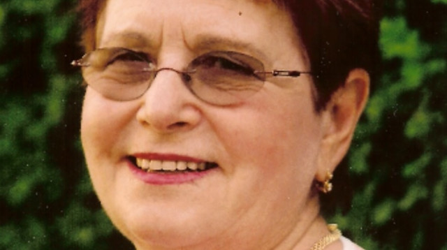 נגה מרון (צילום: יח"צ אחוזת צהלה)