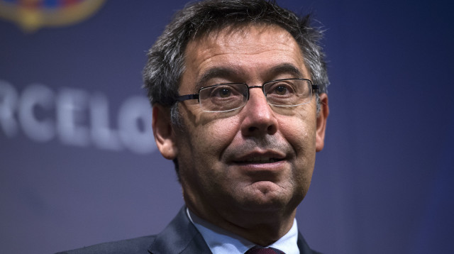 ג’וזף מריה ברתומאו (צילום: AFP)