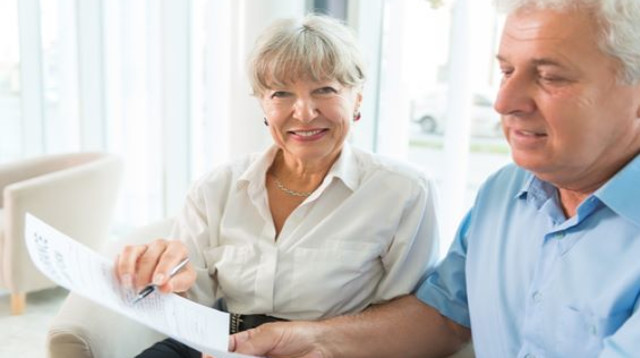 תביעת ביטוח סיעודי – מהי הדרך הקלה ביותר למימוש הביטוח הסיעודי בישראל? (צילום: שאטרסטוק)