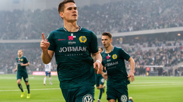 וידאר קיארטנסון (צילום: האתר הרשמי)