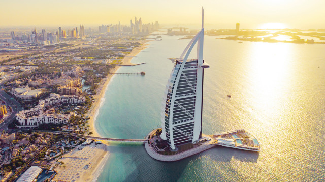 איחוד האמירויות (צילום: אינגאימג')