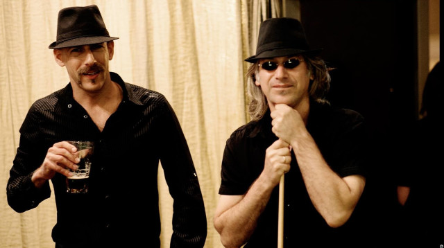 ההיביג'יביז (צילום: יח"צ)