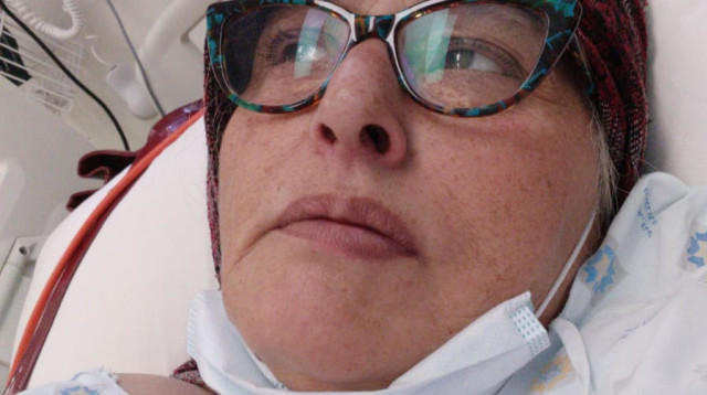 מיכל רנד (צילום: באדיבות המשפחה)