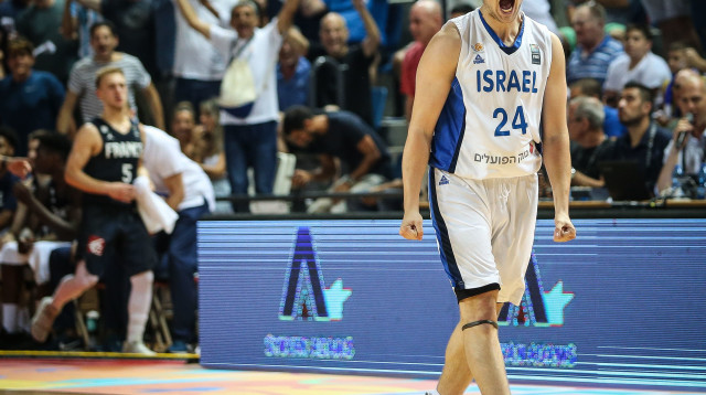 עידן אלבר (צילום: דני מרון)