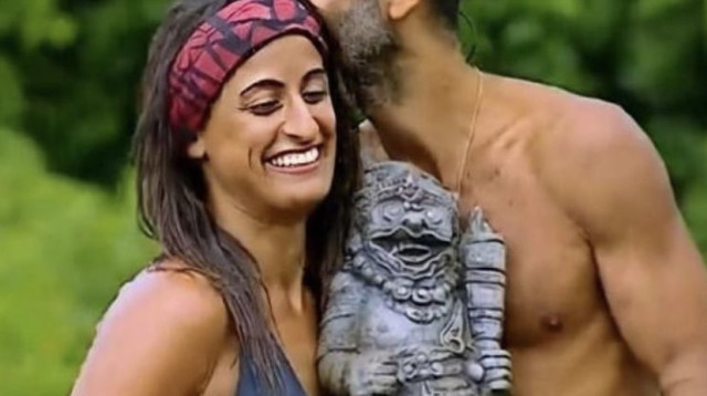 עידן חביב, ירדן ג’רבי (צילום: אור דנון)