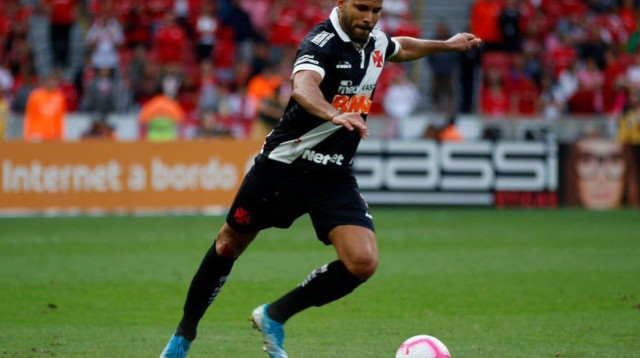 אוסוולדו הנריקס (צילום: האתר הרשמי)