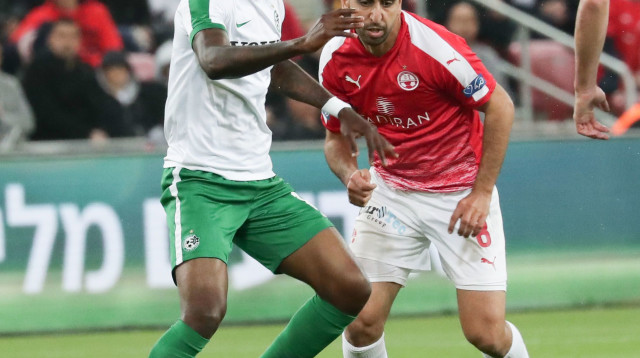 ג’ורג’ מנדז’ק (צילום: Gettyimages)