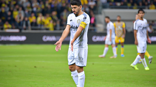 אלמוג כהן (צילום: אריאל שלום)