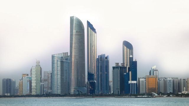 אבו דאבי (צילום: רויטרס)