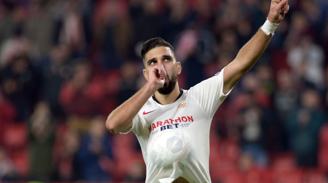 מואנס דאבור (צילום: CRISTINA QUICLER/AFP via Getty Images)