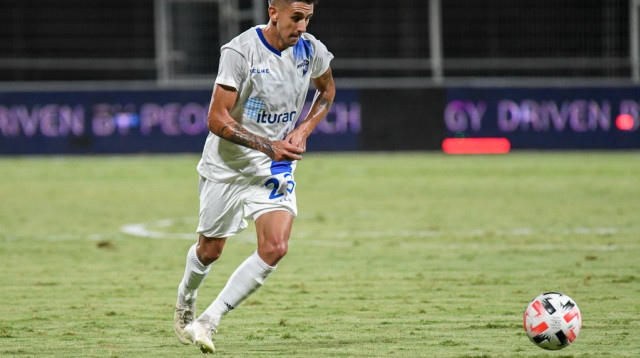 אדריאן רוצ’ט (צילום: שלומי טובה)