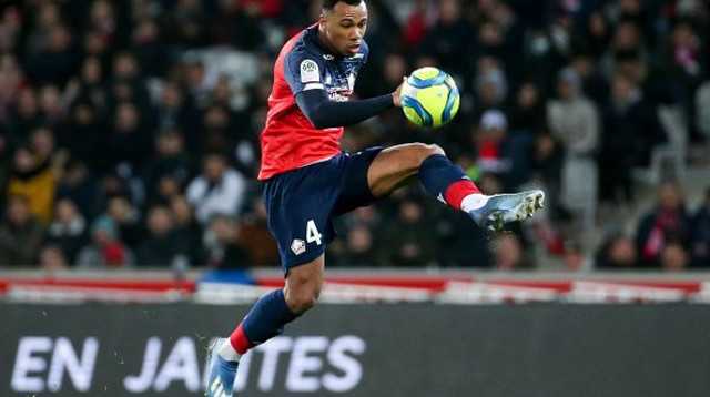 גבריאל (צילום: Jean Catuffe/Getty Images)