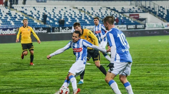 גיא אסולין (צילום: האתר הרשמי של פולי יאשי)