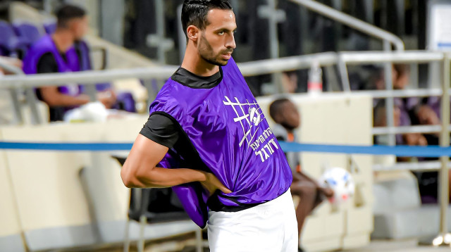 דן איינבינדר (צילום: אריאל שלום)