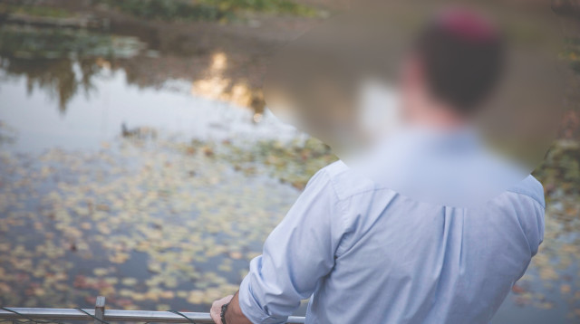 למצולם אין קשר לנאמר בכתבה (צילום: הדס פרוש, פלאש 90)