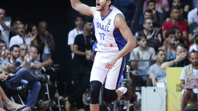 תומר פורת (צילום: דני מרון)