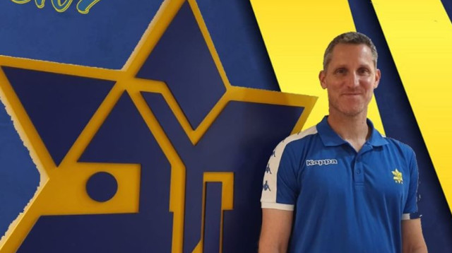 גל גלילי (צילום: מכבי תל אביב, האתר הרשמי)