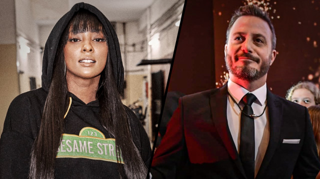 רונן פייגנבוים, תקוה גדעון (צילום: אריאל שלום,חלי פרידמן)