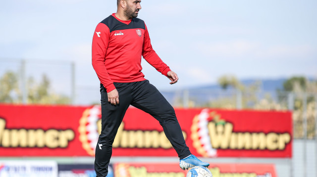 ערן לוי (צילום: מאור אלקסלסי)