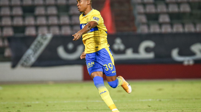 אדוארדו גררו (צילום: מאור אלקסלסי)