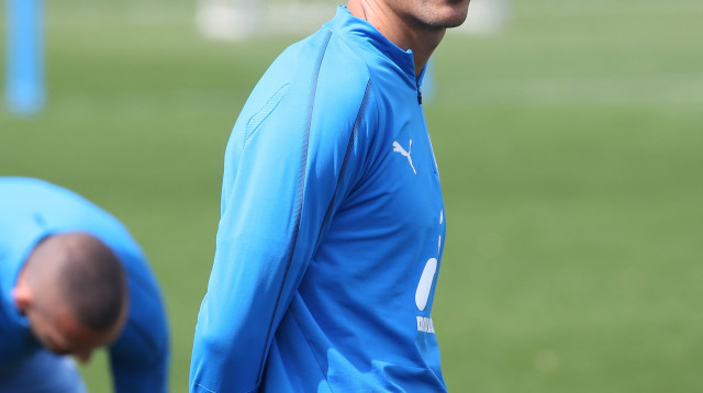 ערן זהבי (צילום: אודי ציטיאט)