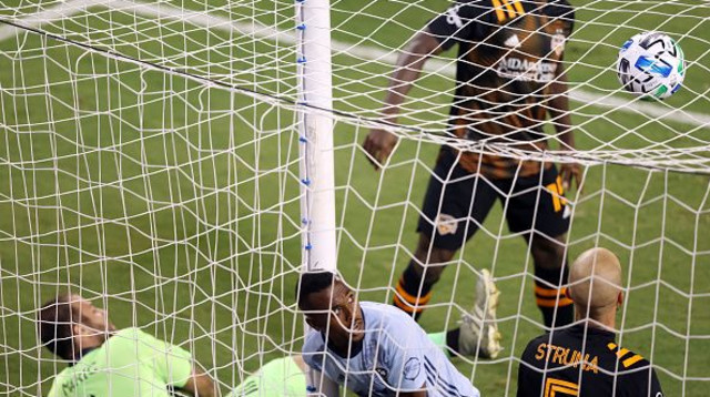 גדי קינדה (צילום: Jamie Squire/Getty Images)