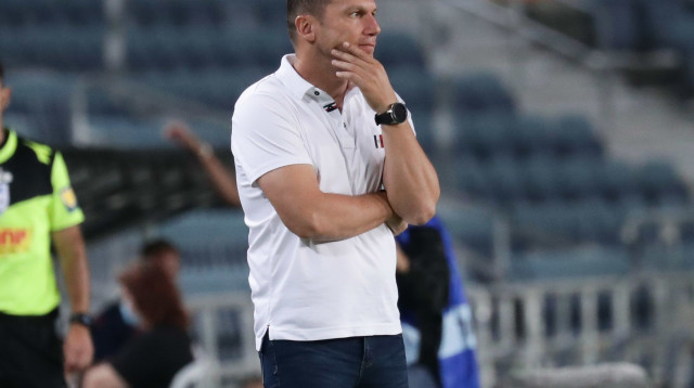 ברק בכר (צילום: דני מרון)