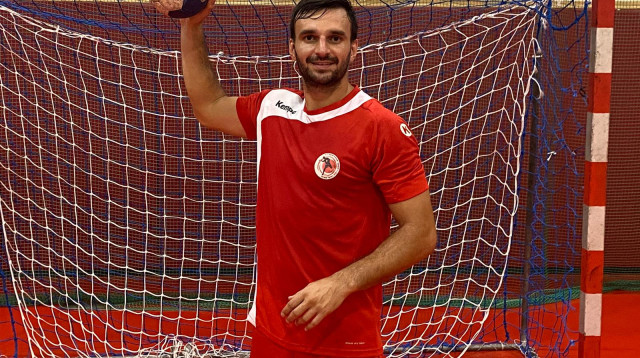 ולדי קופמן (צילום: חגי ליברמן, הפועל אשדוד)