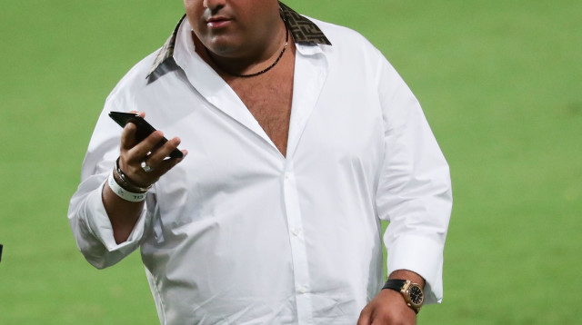 ברק אברמוב (צילום: דני מרון)