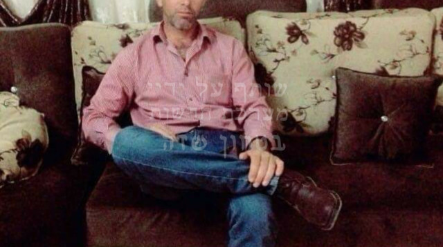 חליל דויכאת - המחבל בפיגוע בפתח תקווה (צילום: פרטי)