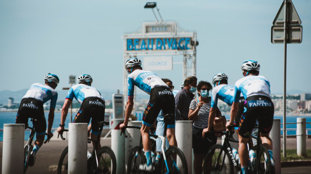 סטארט אפ ניישן (צילום: נועה ארנון)