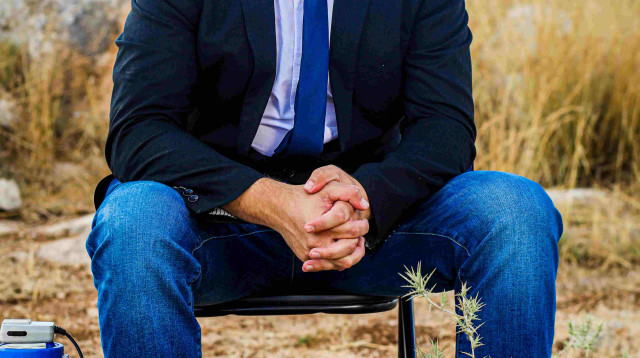 אביעד גליקמן (צילום: שלומי יוסף)