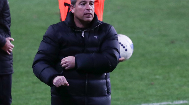 ירון הוכנבוים (צילום: דני מרון)