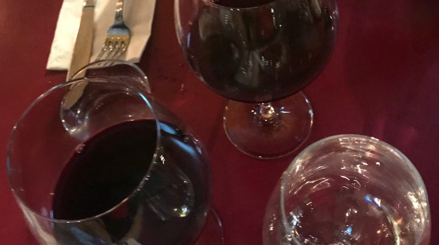 גמלא. גם בירדן  (צילום: טליה לוין)