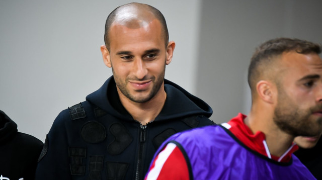 עומר דמארי (צילום: אריאל שלום)