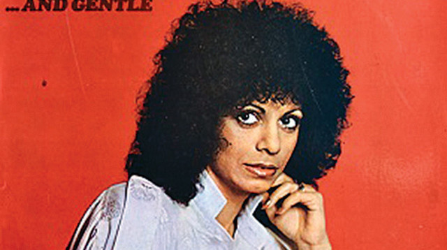 שרי - אלבום הבכורה (צילום: עטיפת אלבום)