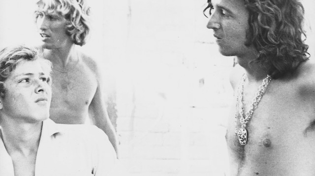 מציצים (צילום: ארכיון פרטי)